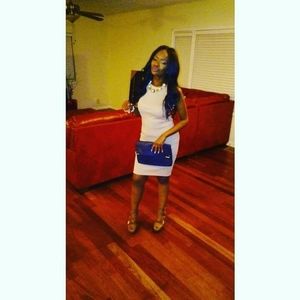 Meet your Posher, Dennay